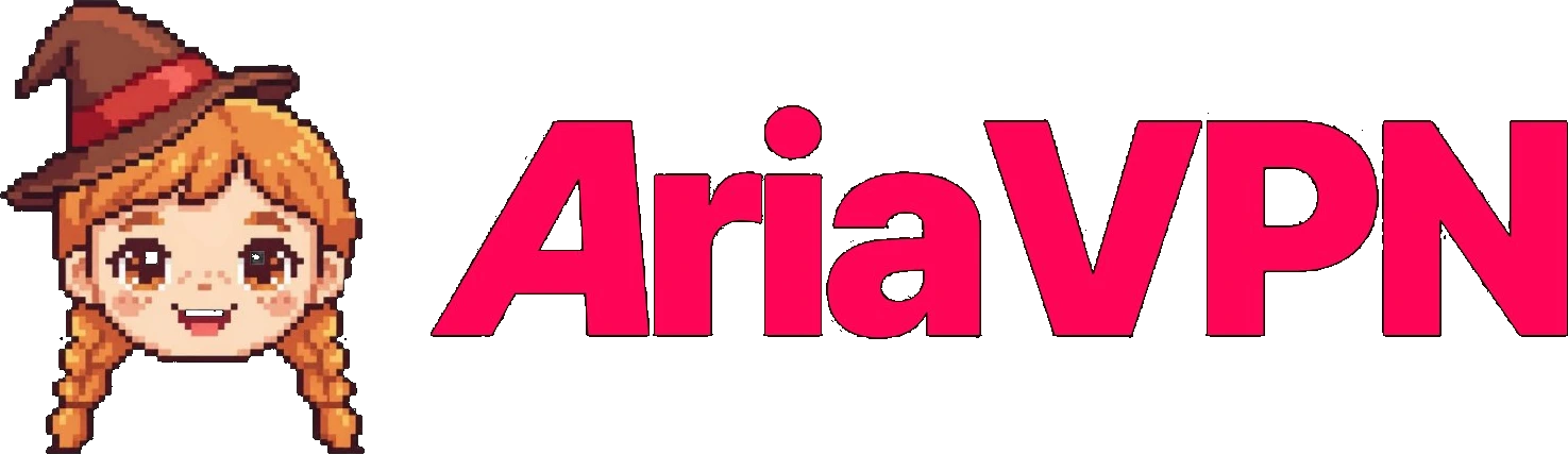 AriaVPN